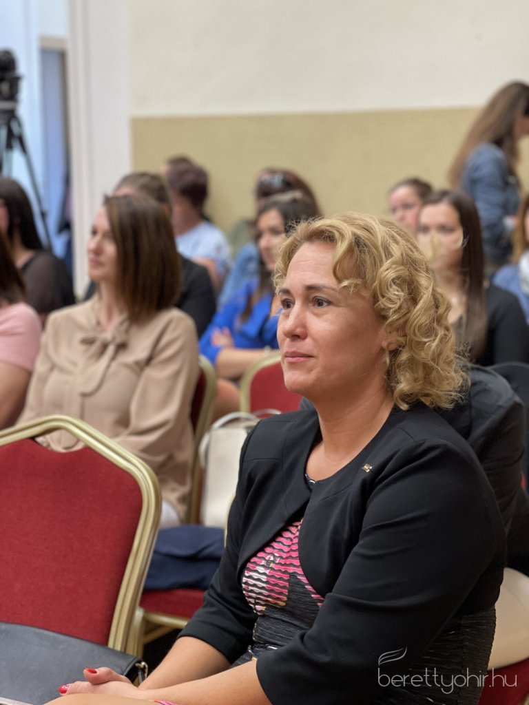 Város napja 2022 - Ünnepi testületi ülés 51